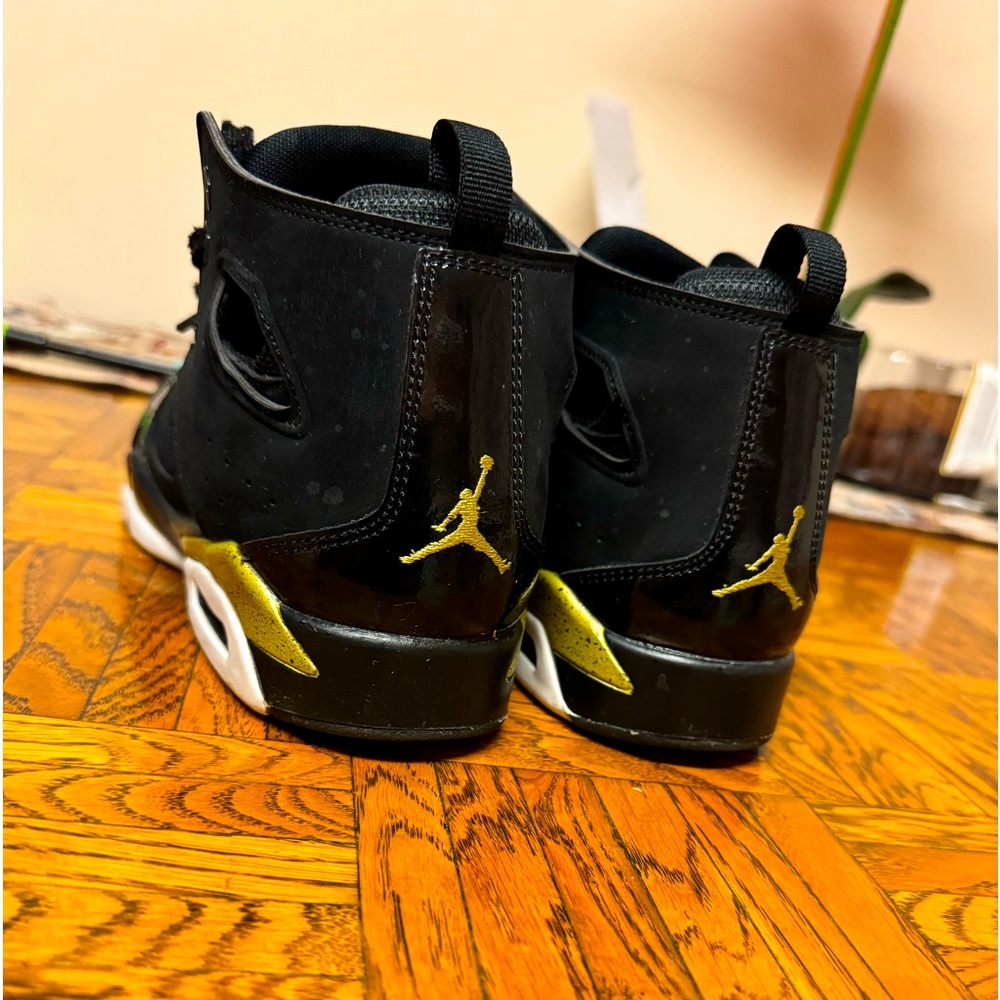 Jordan